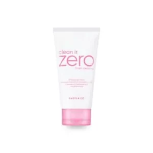 banila-co-clean-it-zero-foam-cleanser