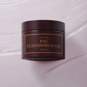 im-from-fig-cleansing-balm