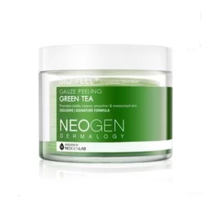 neogen-dermalogy-bio-peel-gauze-peeling-green-tea