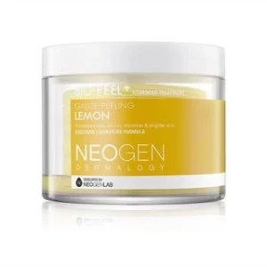 neogen-dermalogy-bio-peel-gauze-peeling-lemon