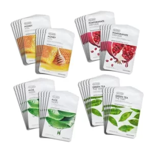 the-face-shop-real-nature-face-mask-set-10-pcs