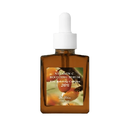 Dr. Althea - Vitamin C Boosting Serum