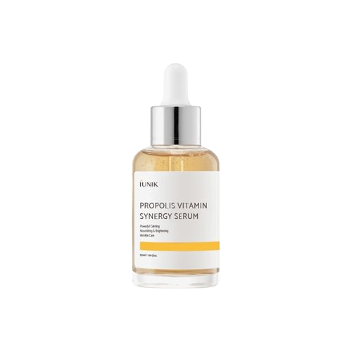 iUNIK - Propolis Vitamin Synergy Serum