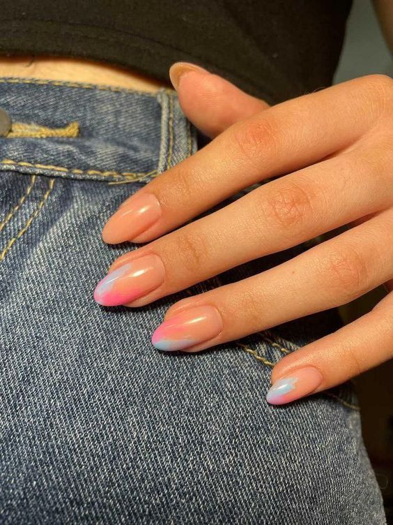 35+ Spring Nail Designs That Are The Hot Trend Of 2024