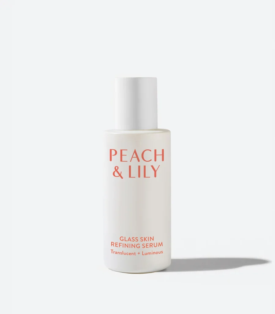 Peach & Lily Glass Skin Refining Serum