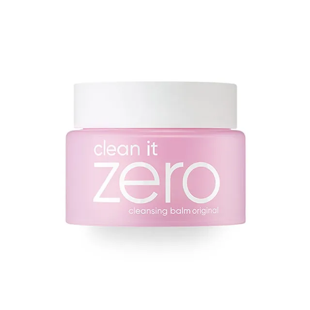 BANILA CO's Clean It Zero Cleansing Balm Original