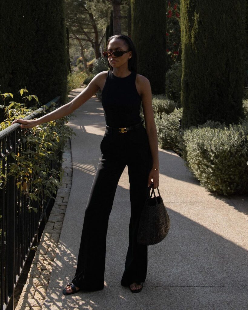15+ Old Money Summer Outfits 2024: Casual Chic Summer Outfits