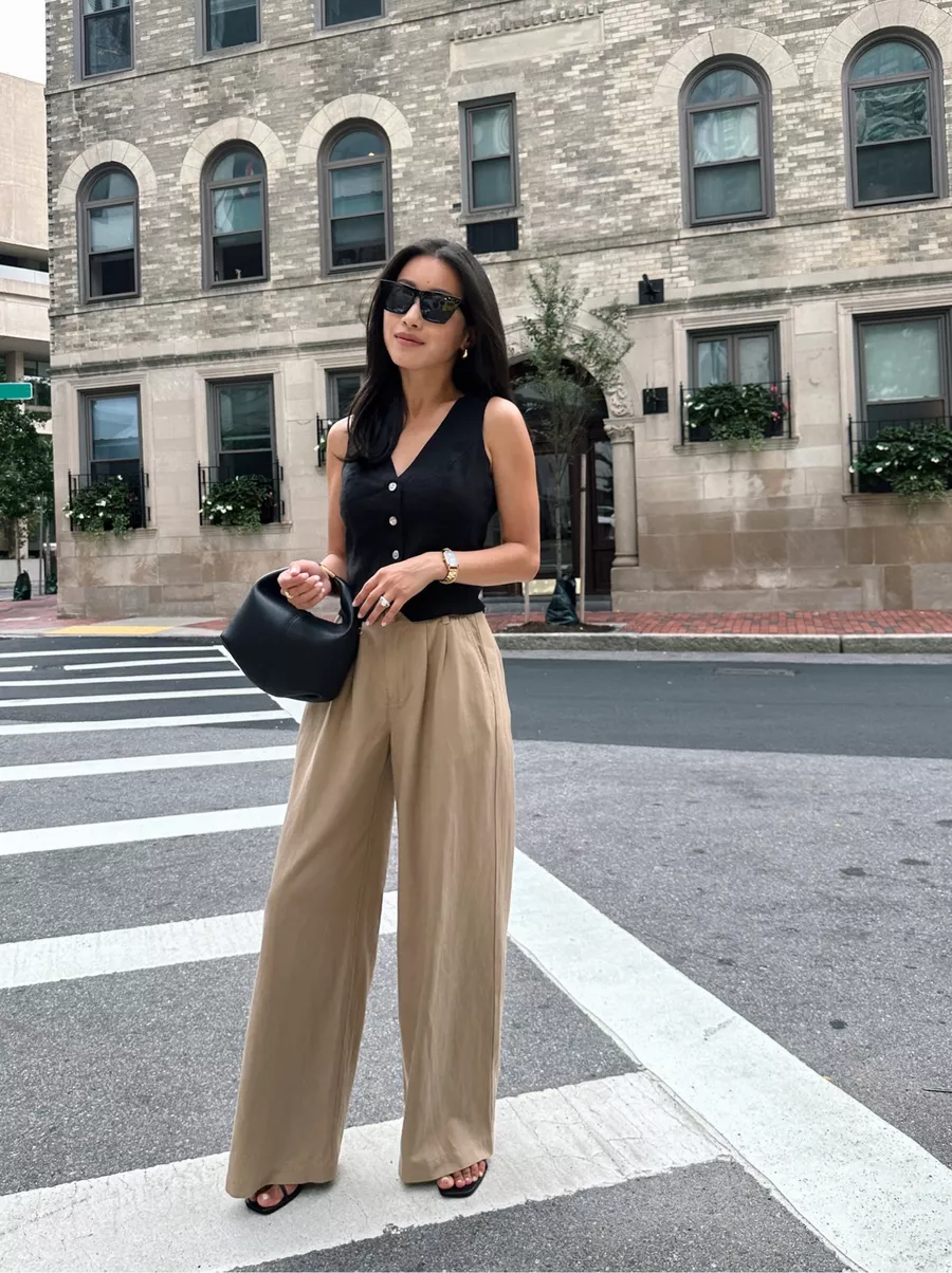 35+ Effortless Summer Business Casual Outfits To Inspire You