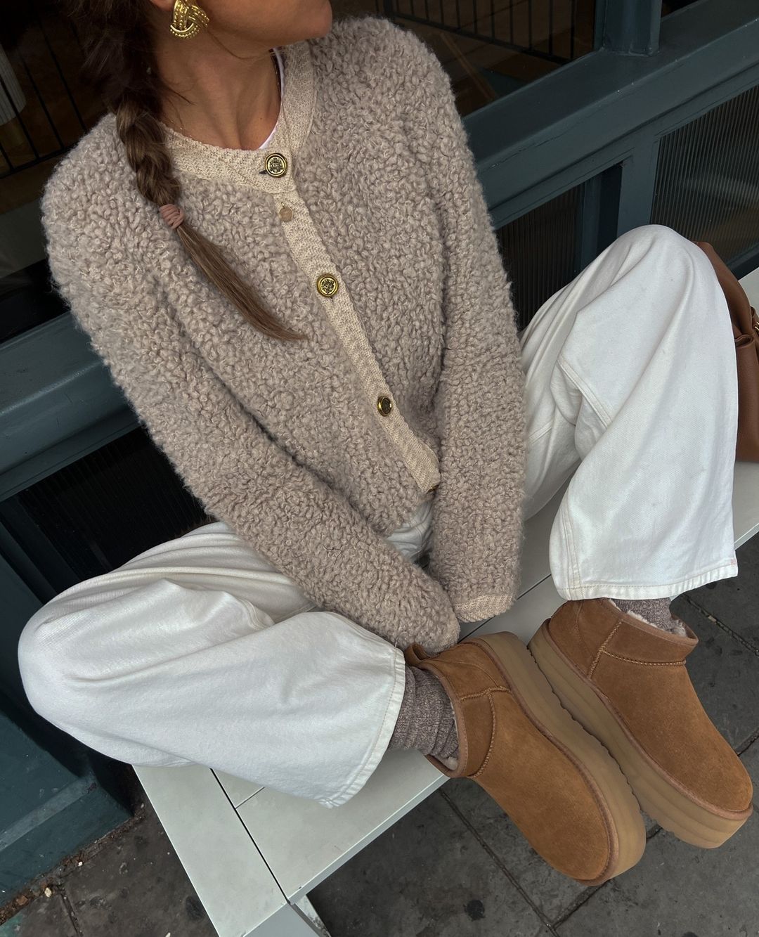 These 25+ Uggs Outfit Ideas Are the Cozy Vibes You Need