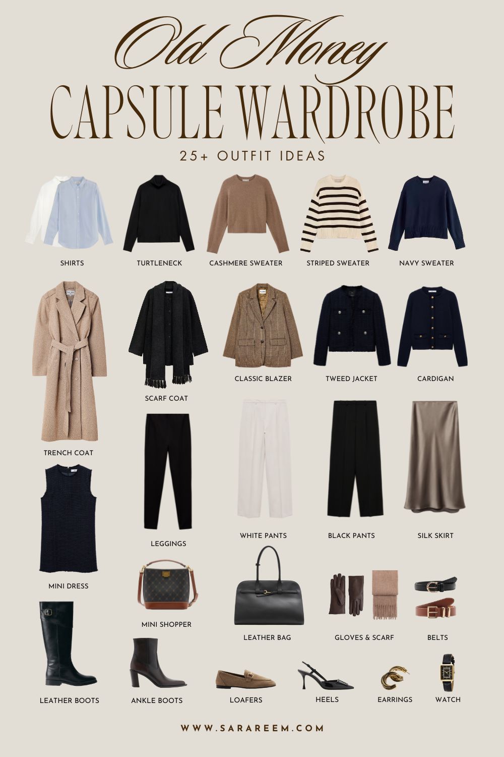 old-money-capsule-wardrobe-fall-2024