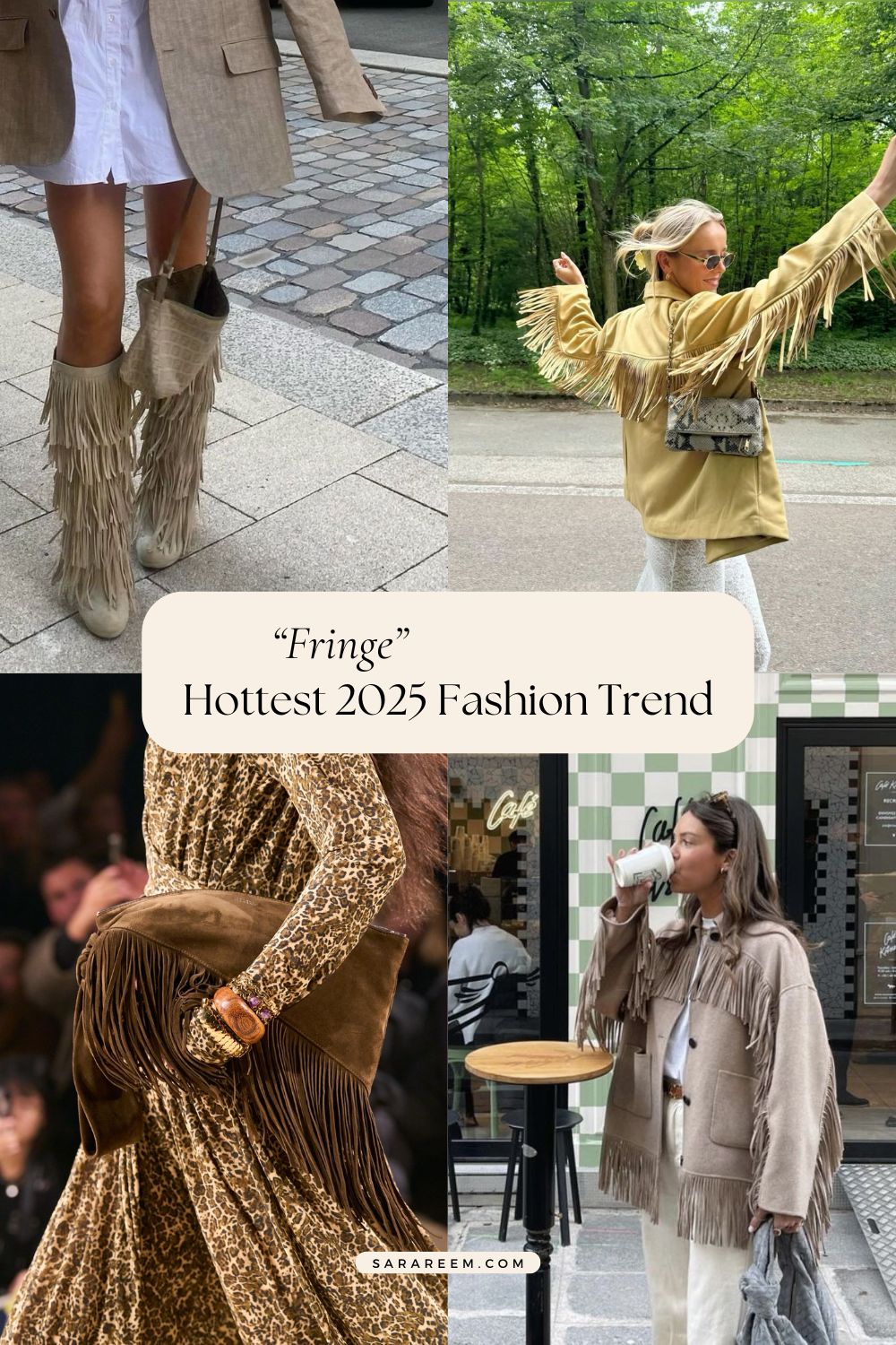 Fringe is Back—And It’s More Than Just a Boho Moment