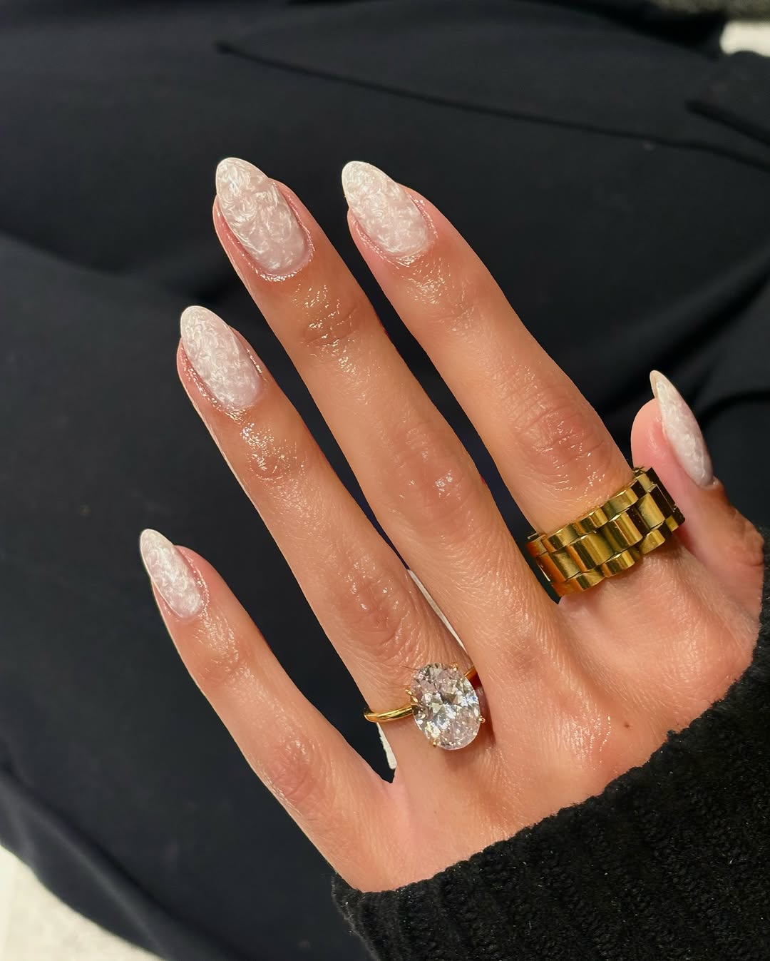 Old Money Nails Are Defining 2025—Here Are 25+ Old Money Nail Ideas to Try