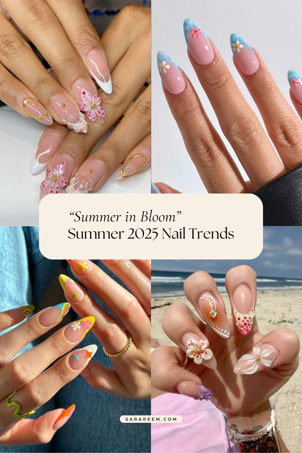 summer 2025 nail trends summer 2025 nail trends