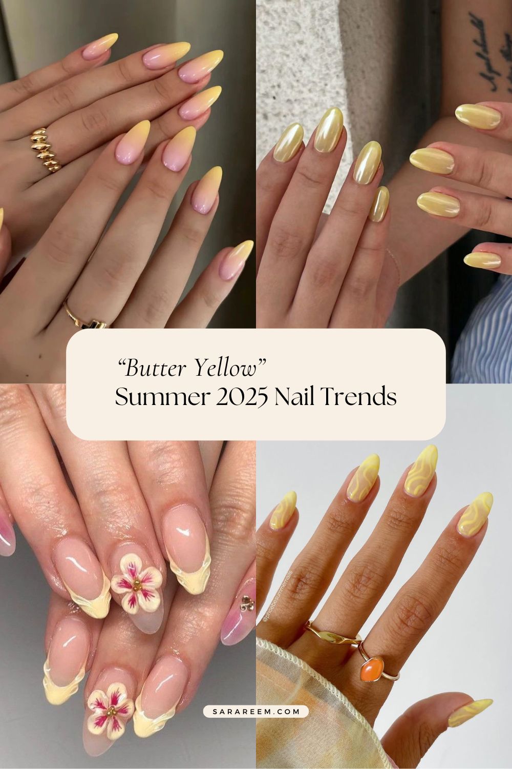 summer 2025 nail trends summer 2025 nail trends