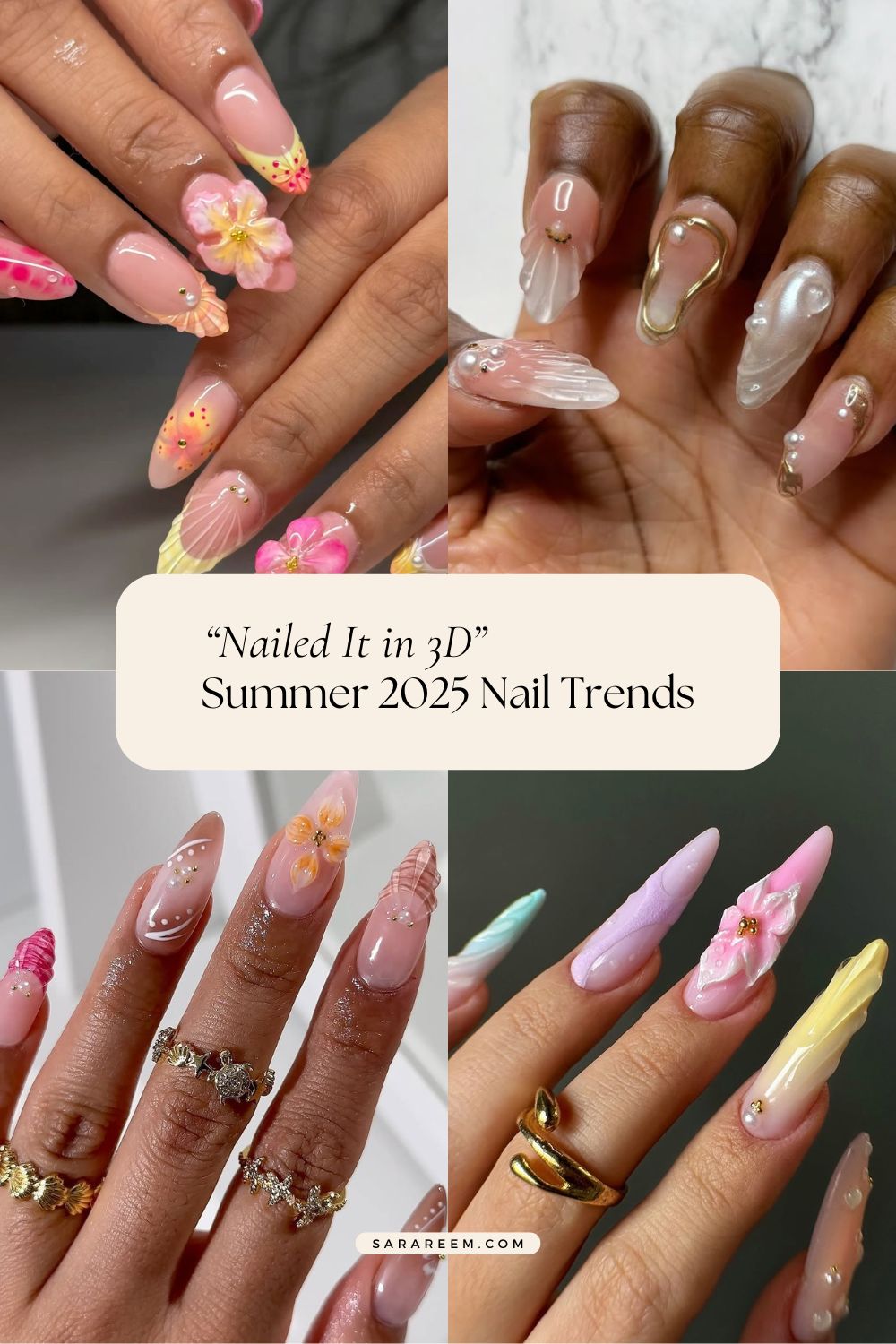 summer 2025 nail trends summer 2025 nail trends