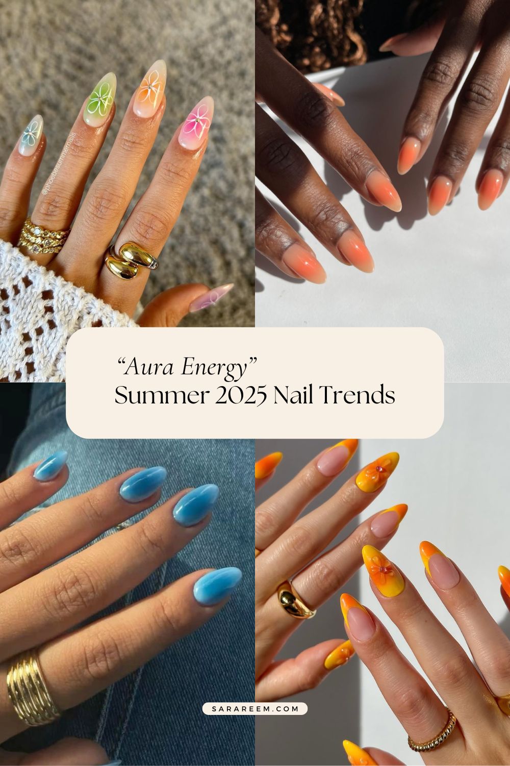 summer 2025 nail trends summer 2025 nail trends