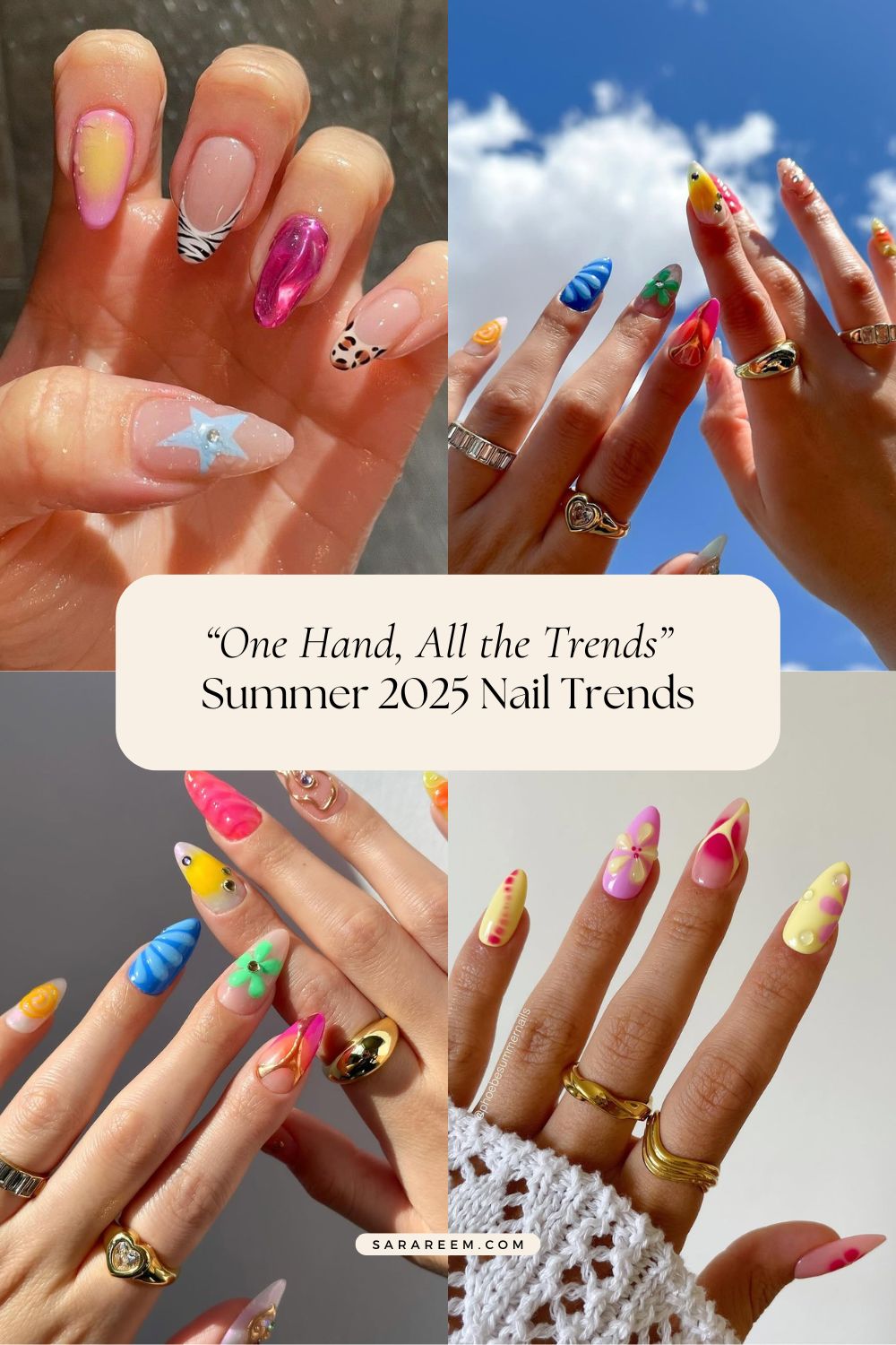 summer 2025 nail trends summer 2025 nail trends