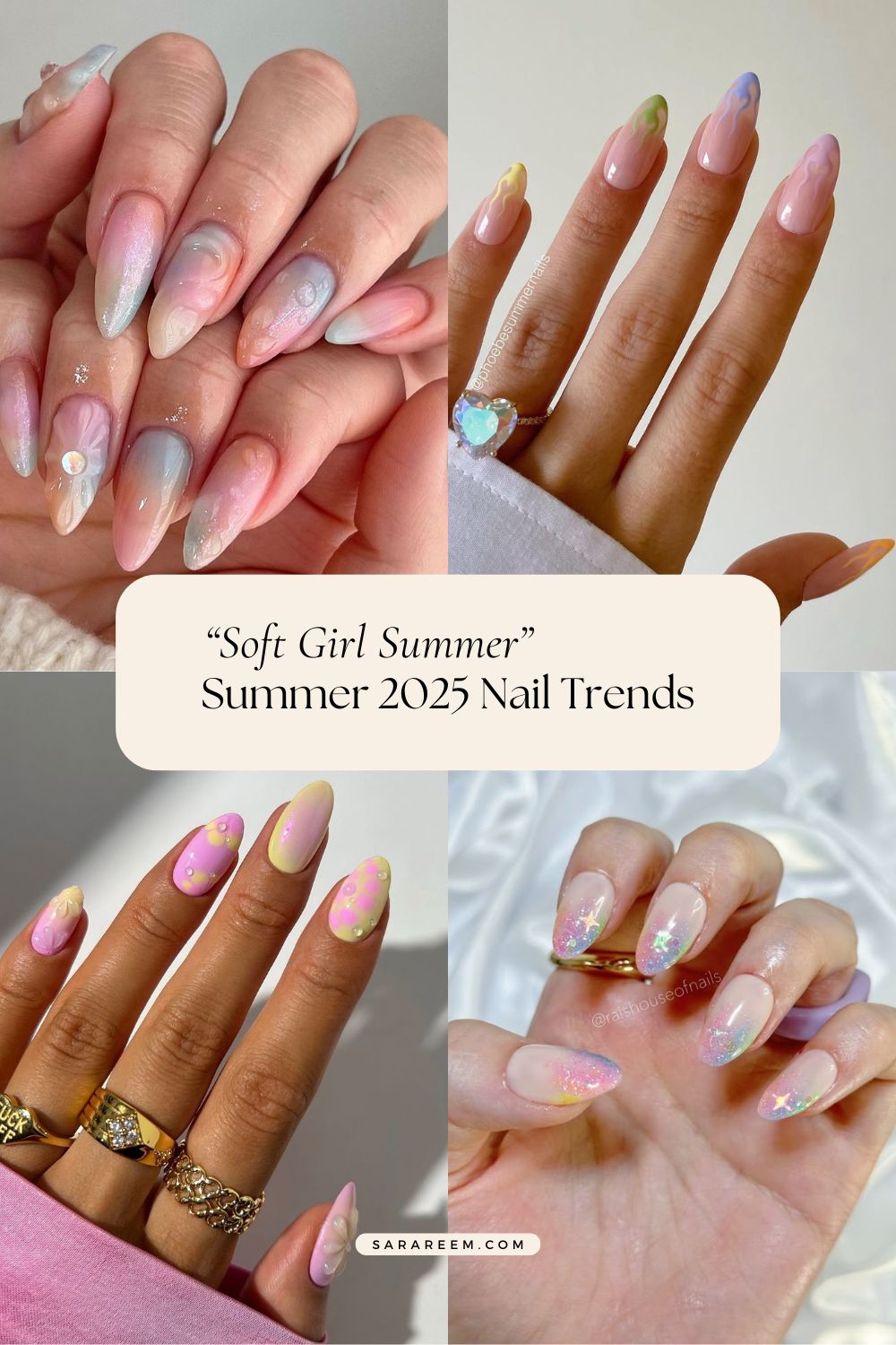 summer 2025 nail trends summer 2025 nail trends