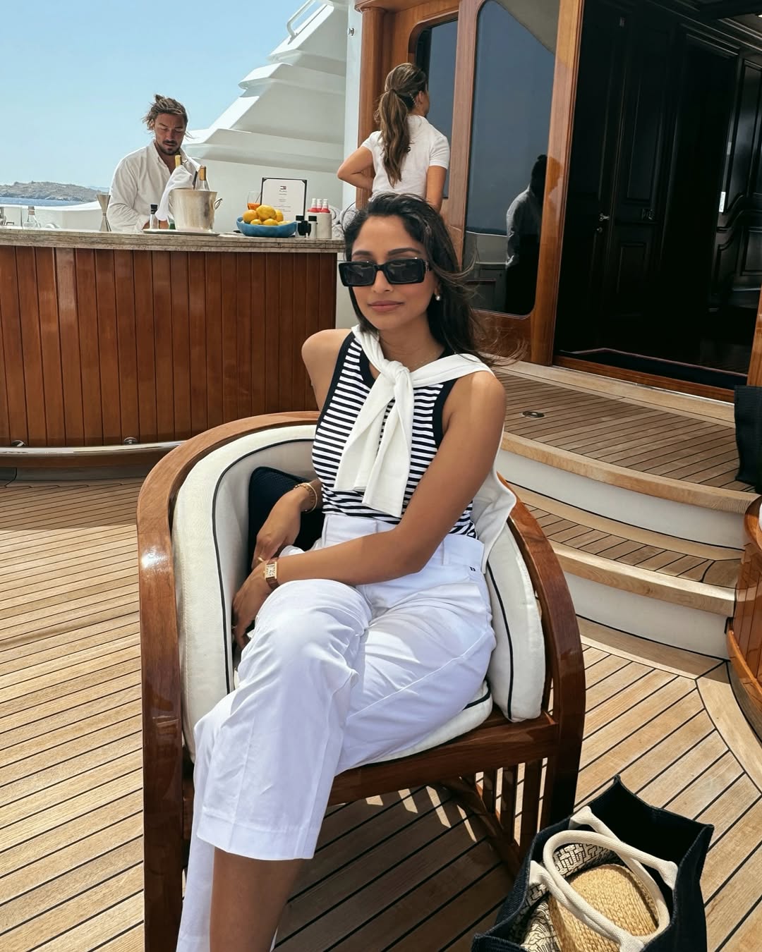21+ Effortlessly Chic Summer Outfit Ideas for an Elevated Everyday Look
