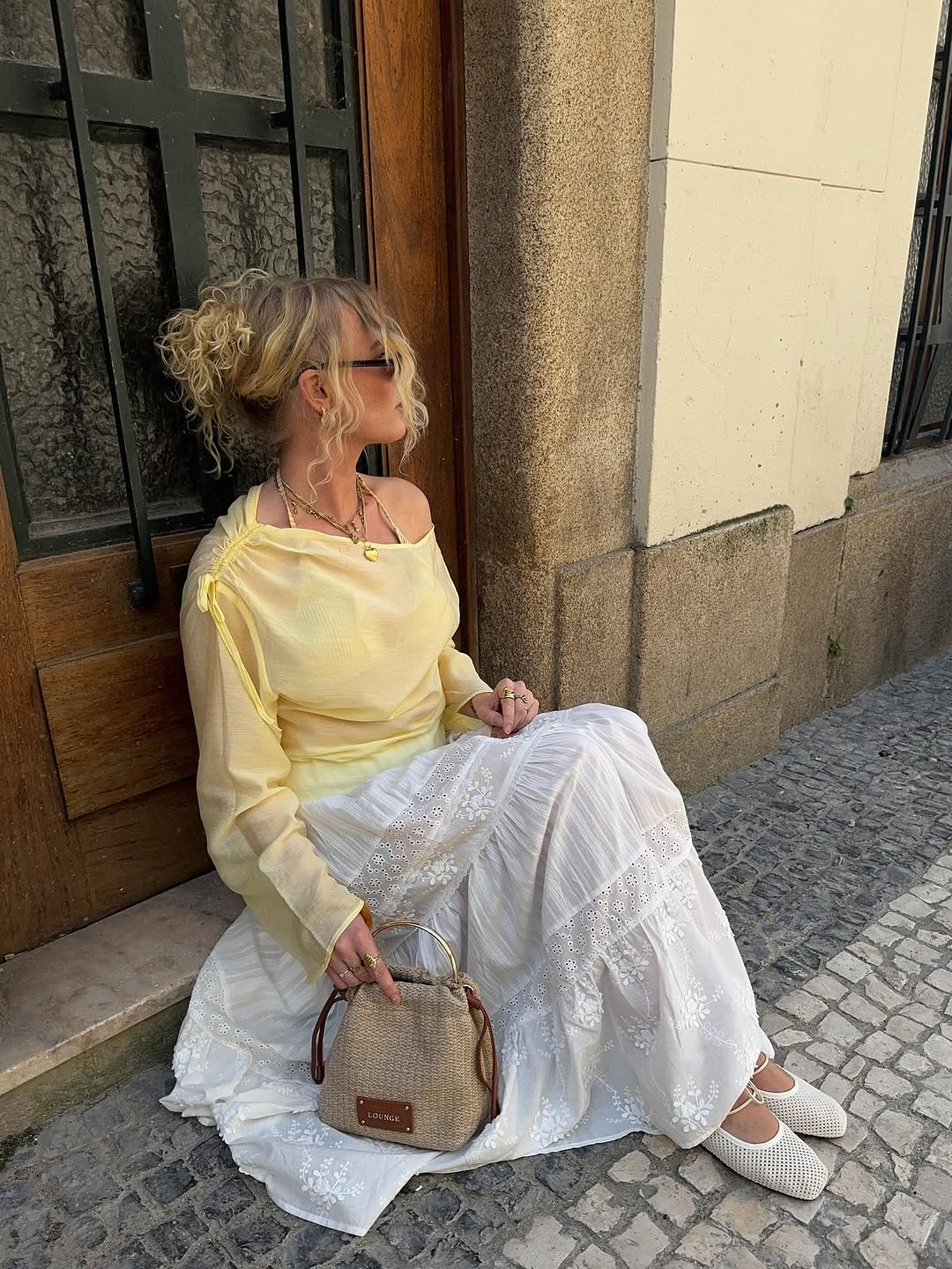 How to Style Butter Yellow This Summer: 19 Chic Outfit Ideas to Save