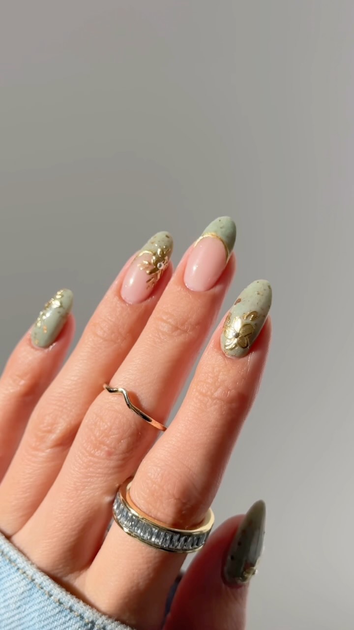 beelo.nails-fall nails 2025-fall nail ideas 4