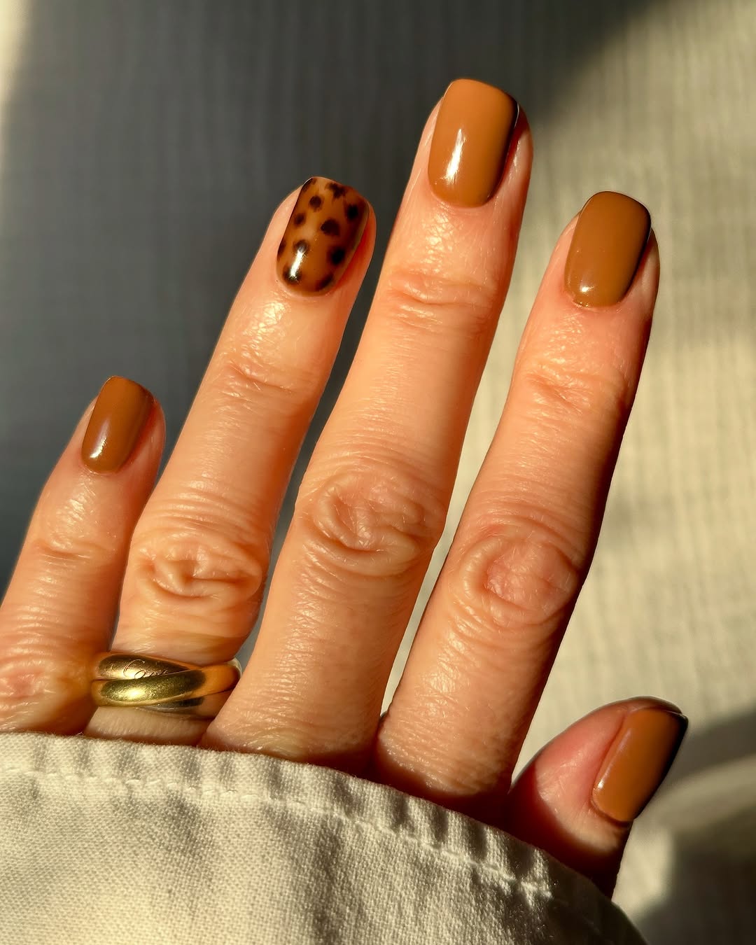 dailydidi-september nails-fall nails 2025 dailydidi-september nails-fall nails 2025
