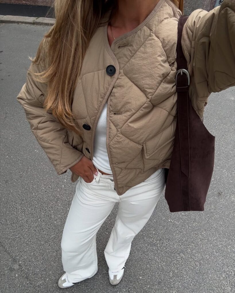 ginatricot-best fall jackets for women in 2025 ginatricot-best fall jackets for women in 2025