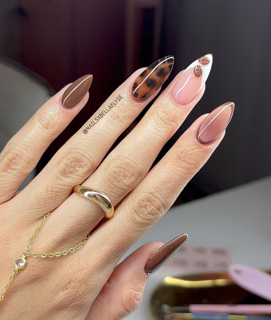 nailsxbellaelyse-september nails-fall nails 2025 nailsxbellaelyse-september nails-fall nails 2025