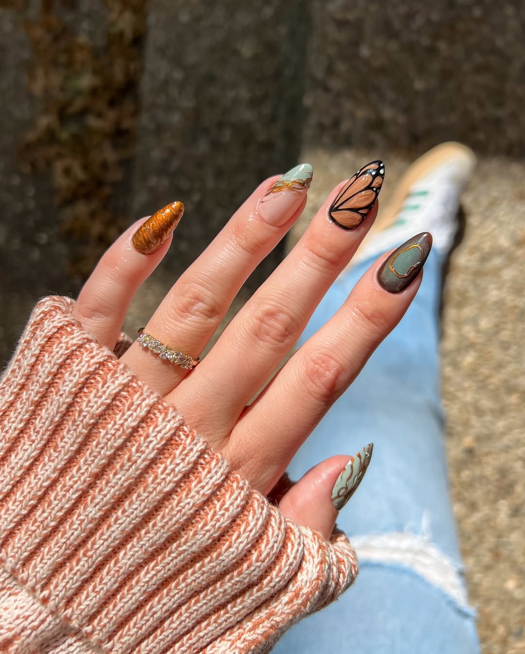 pop_polished-september nails-fall nails 2025 pop_polished-september nails-fall nails 2025