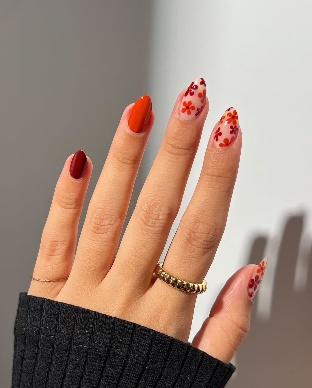 samrosenails-september nails-fall nails 2025 samrosenails-september nails-fall nails 2025