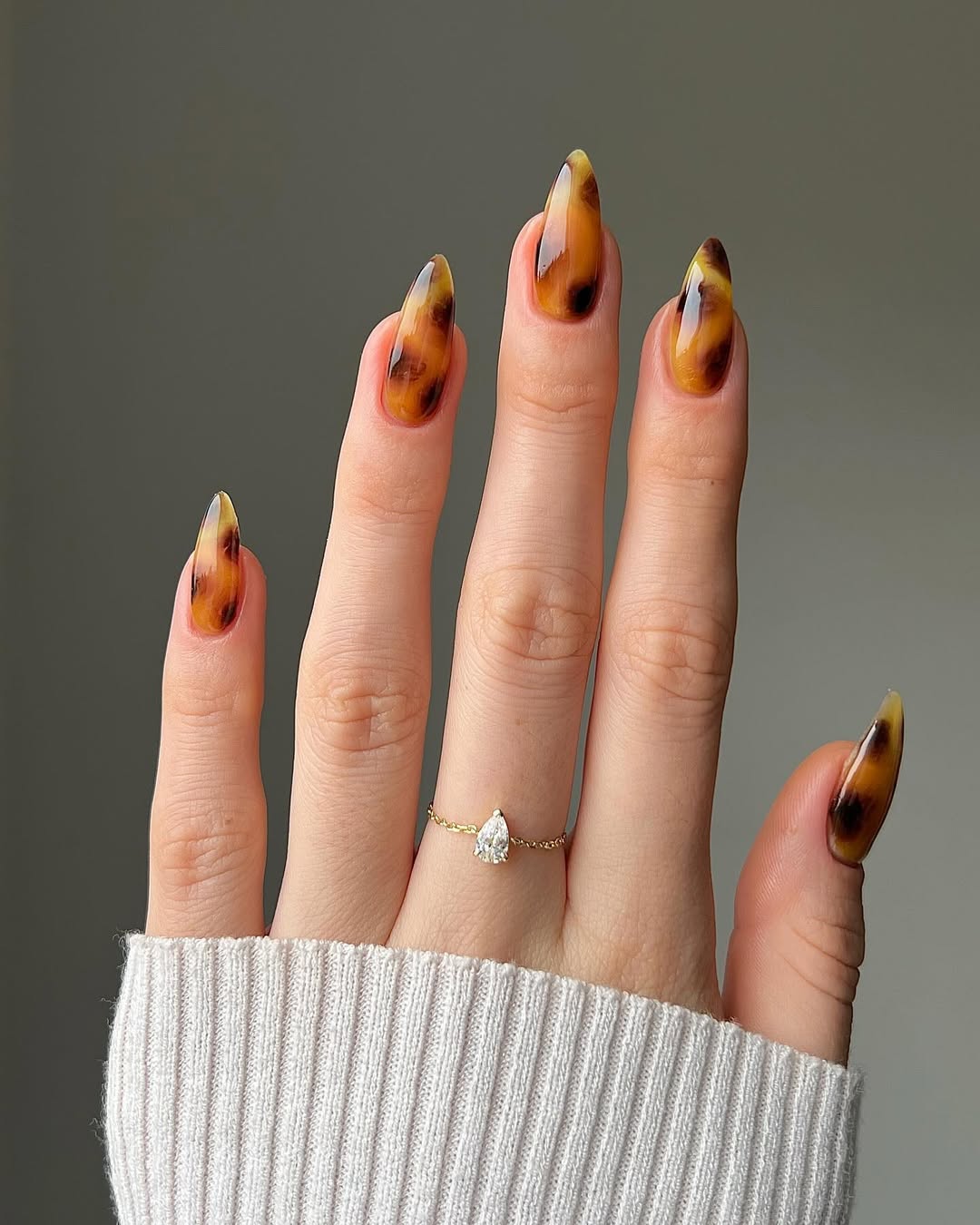 thehotblend-fall nails 2025-fall nail ideas