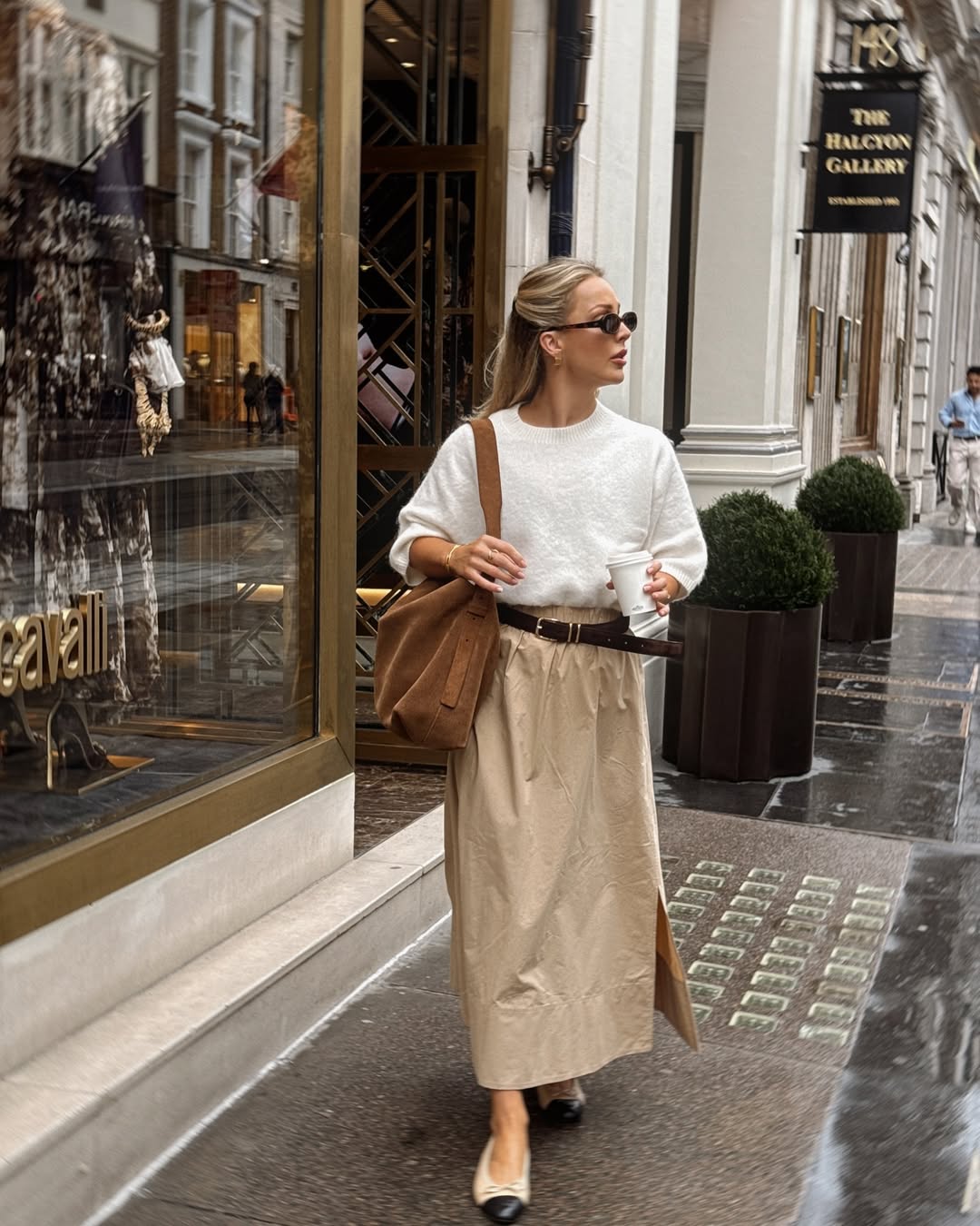 allchloerose - fall old money outfits allchloerose - old money fall outfits