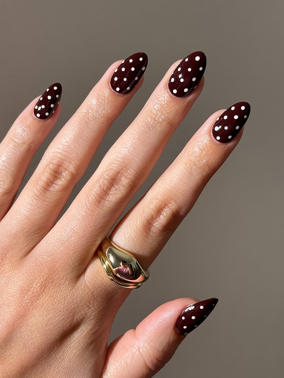 avrnailswatches-brown nails-brown nail ideas avrnailswatches-brown nails-brown nail ideas