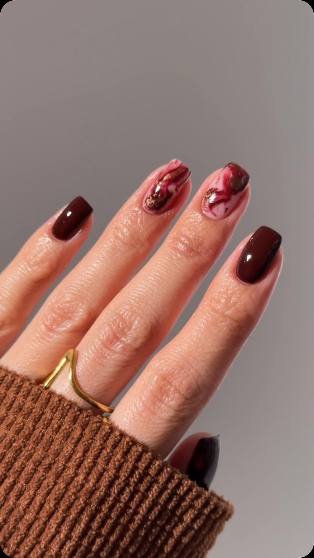 beelo.nails -short fall nail ideas-short fall nails