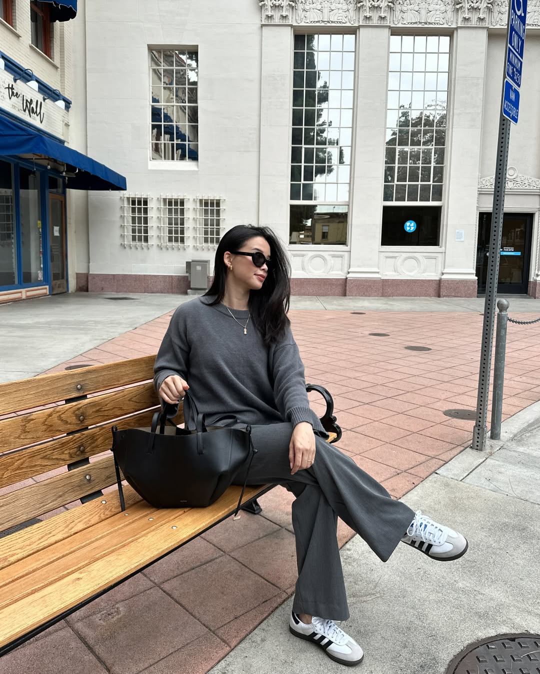 callherclassy - fall work outfits - office outfits 0