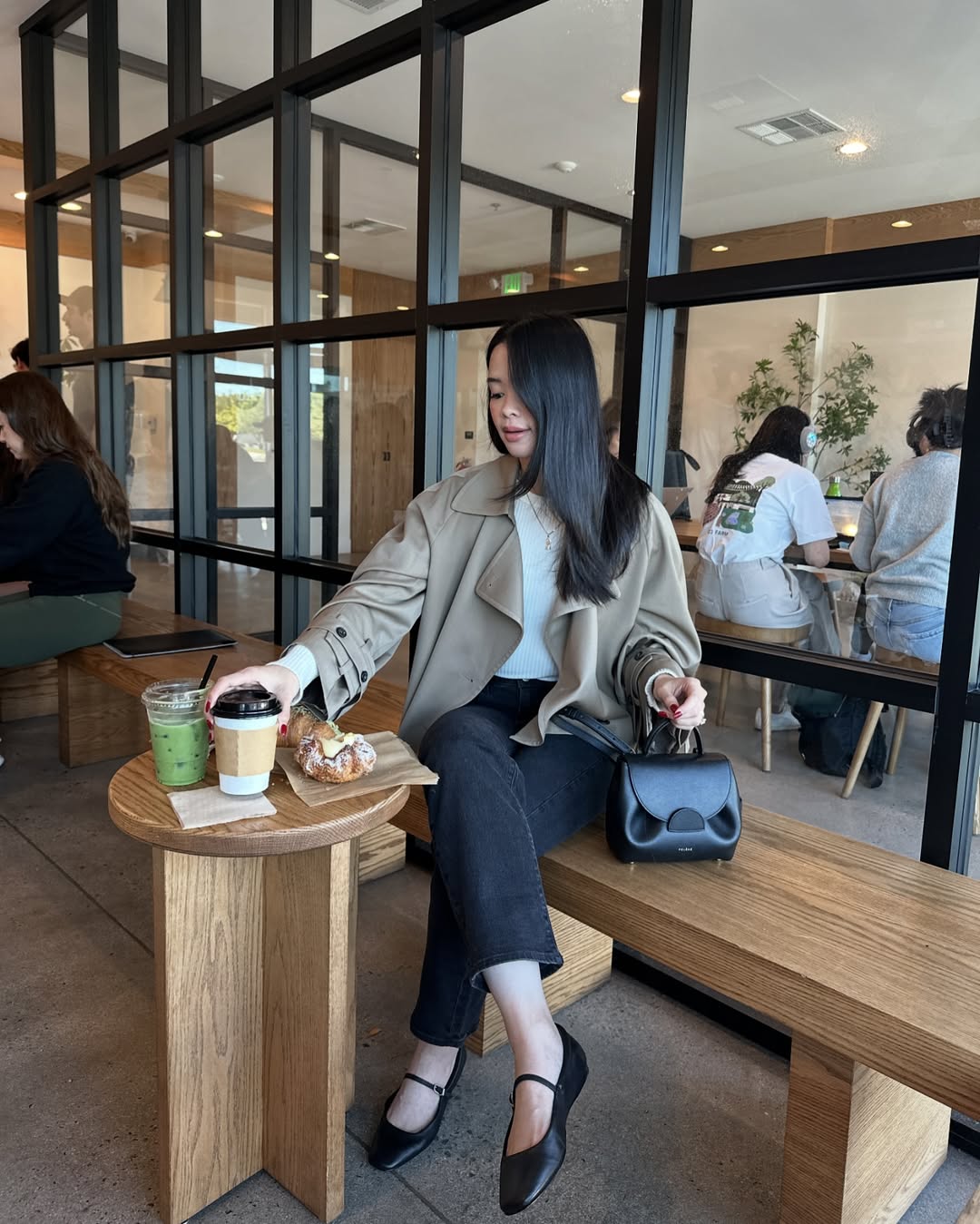 callherclassy - fall work outfits - office outfits