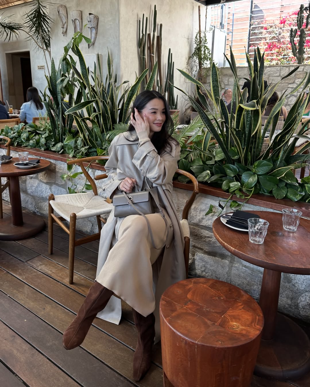 callherclassy - fall work outfits - office outfits