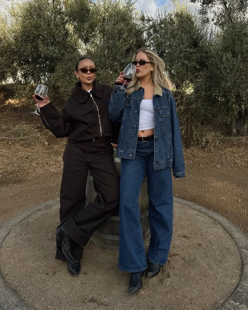 eliannaarvizu-fall winery outfits-fall vineyard outfits