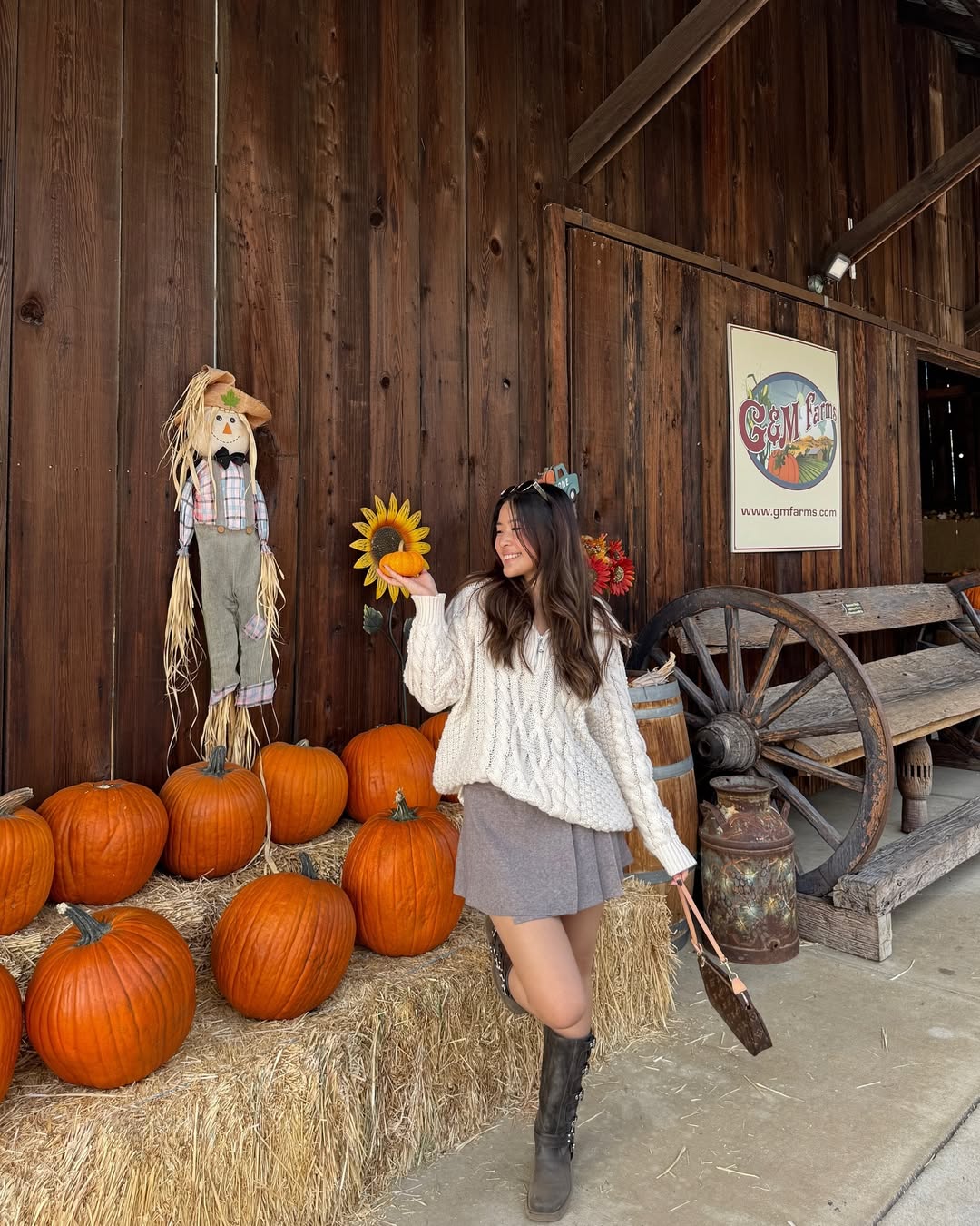 graacechang -pumpkin patch outfit ideas graacechang -pumpkin patch outfit ideas