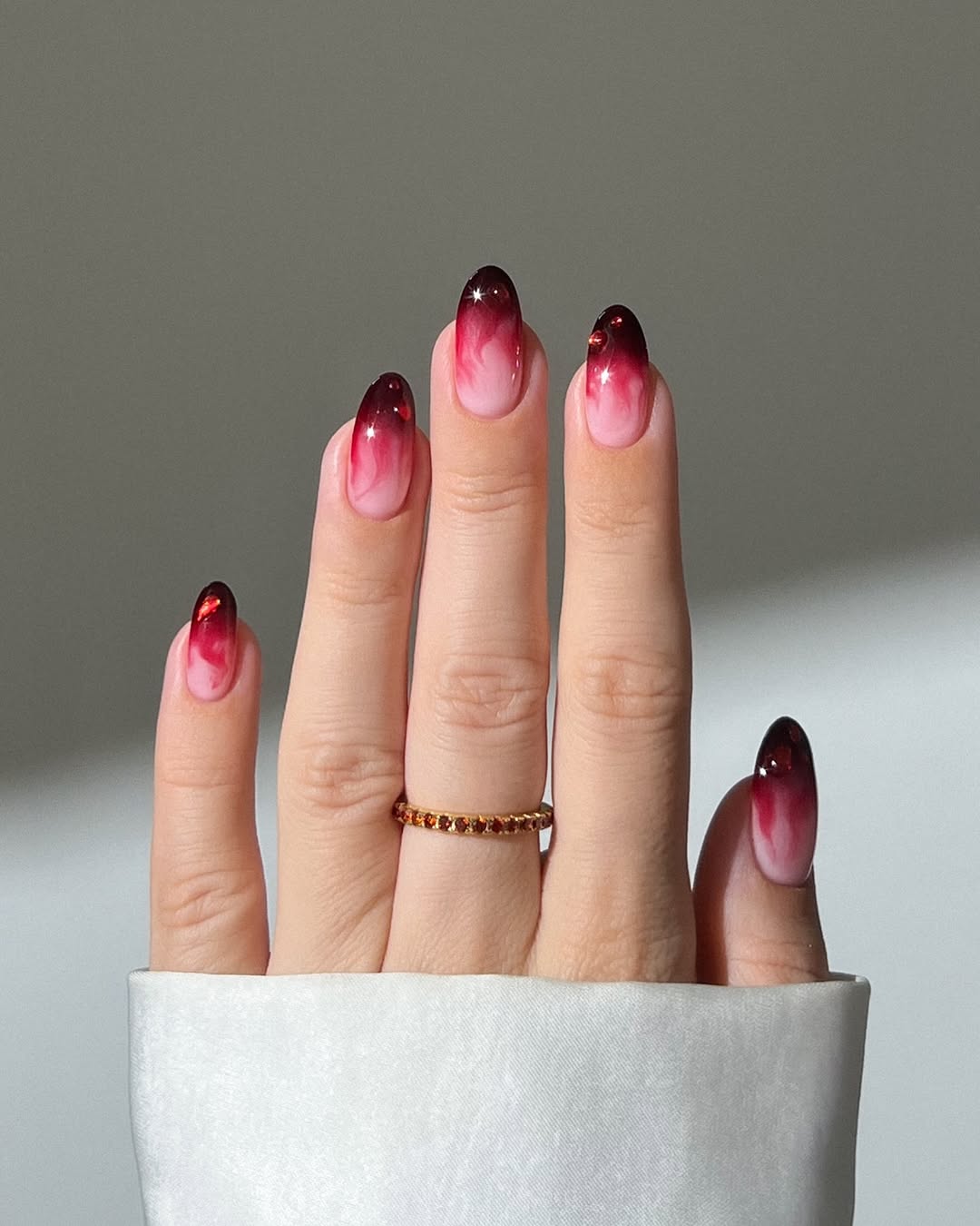 heygreatnails - october nails - fall nails 2025