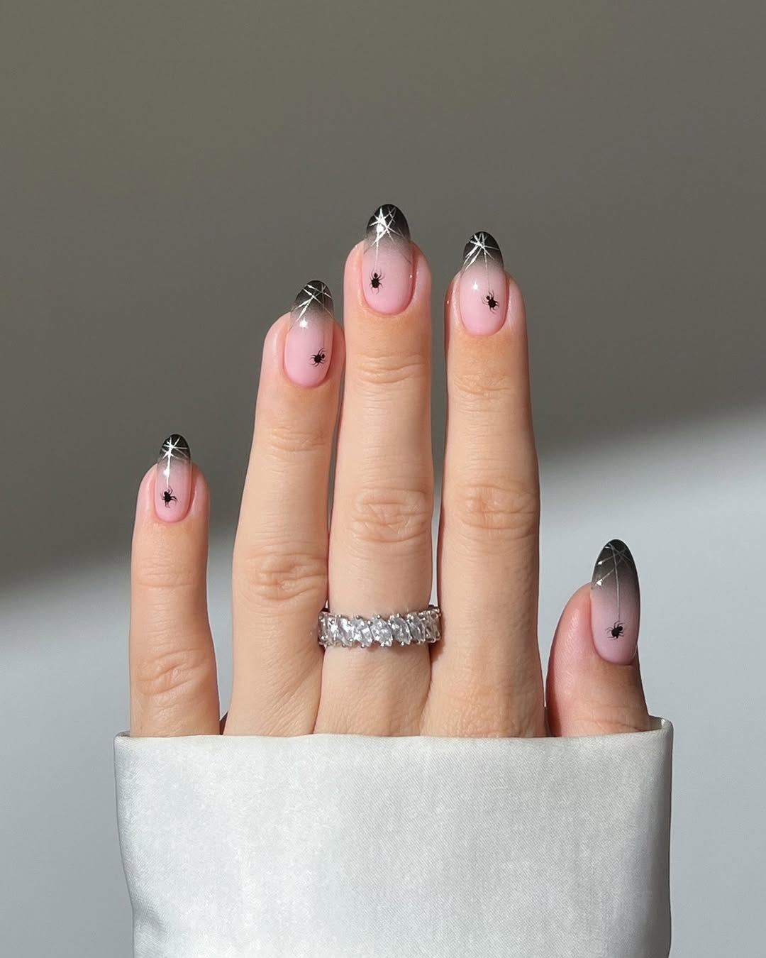 heygreatnails - october nails - fall nails 2025
