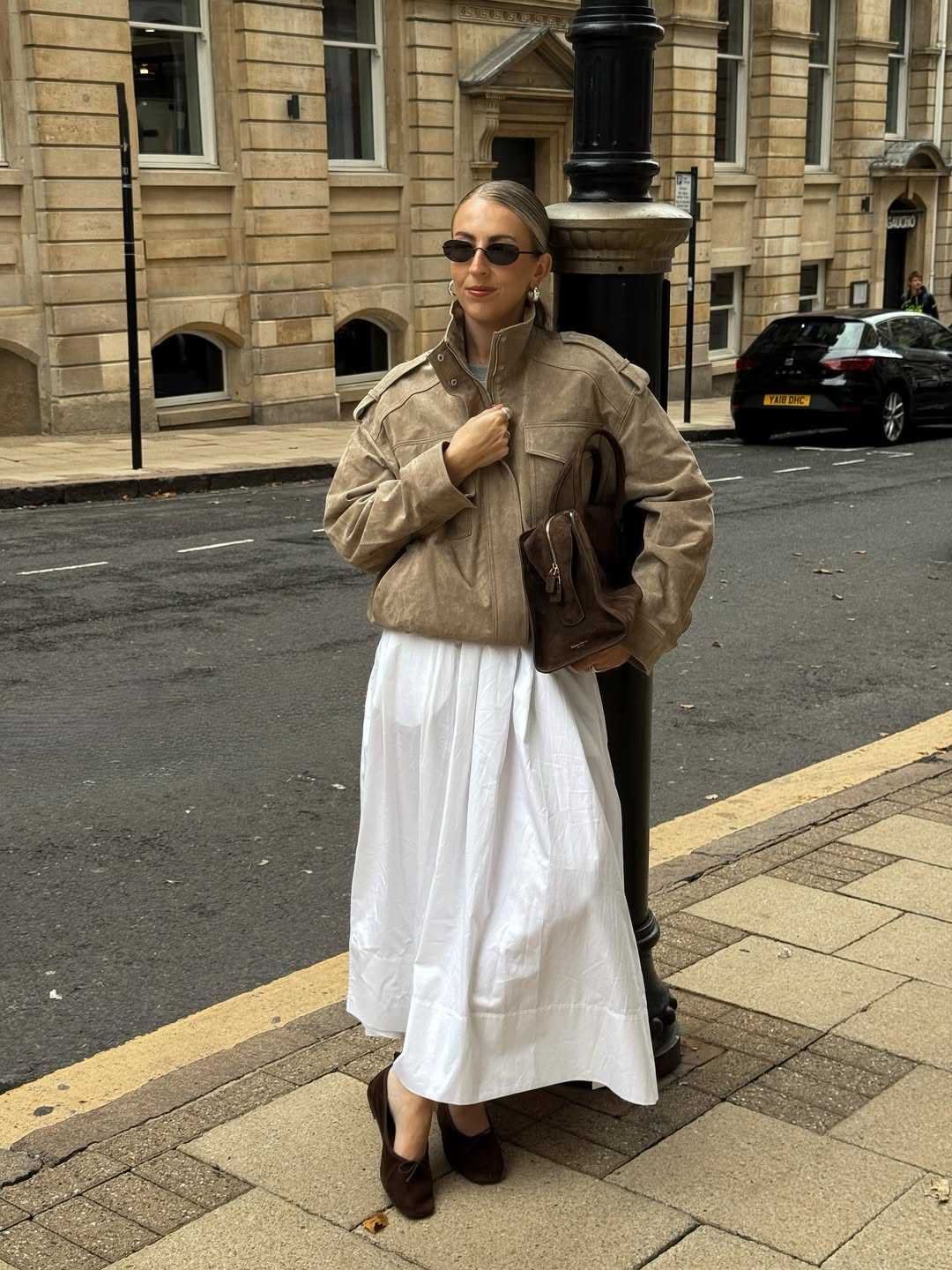_katiepeake - fall skirt outfits