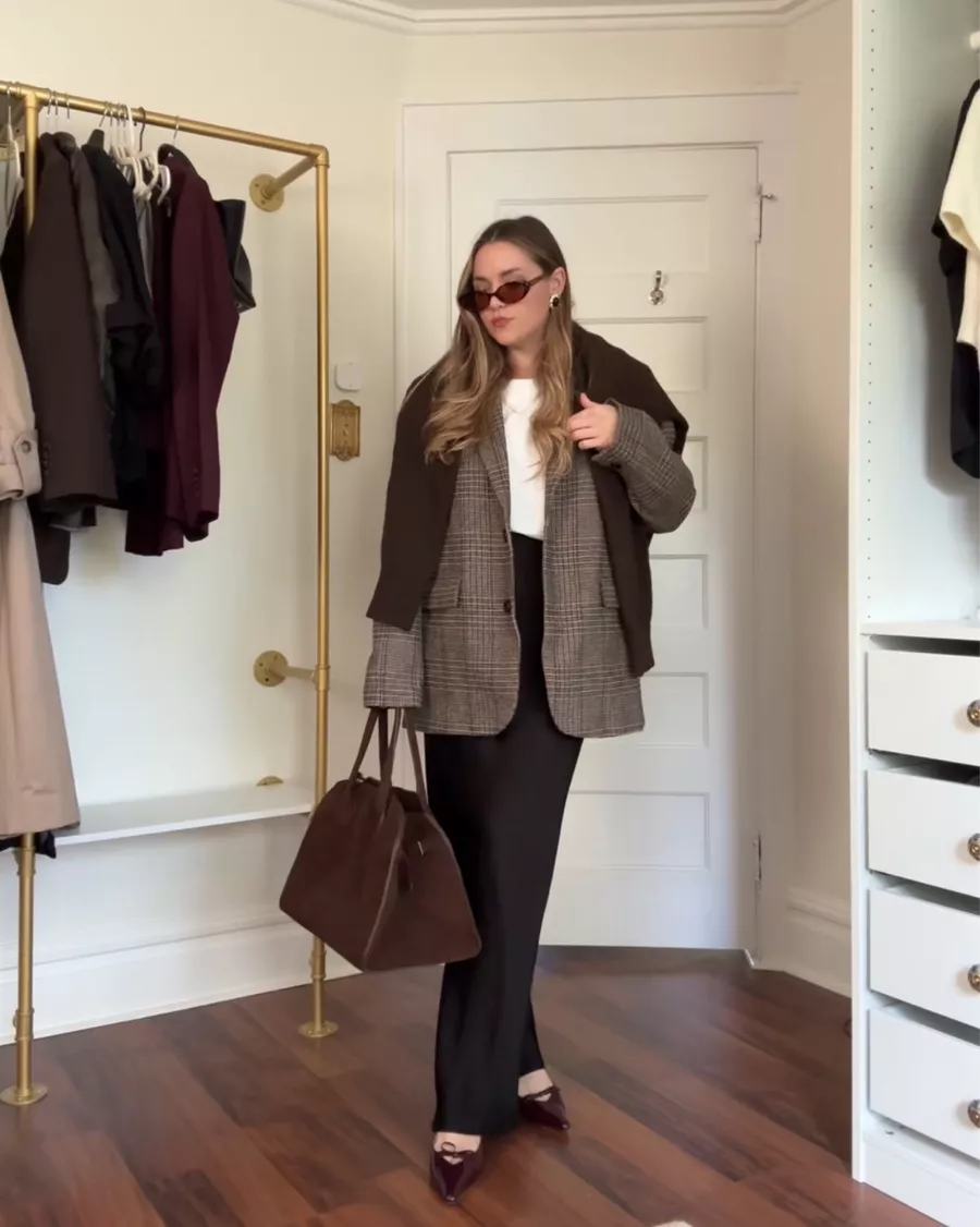 kerifay - fall work outfits - office outfits 0