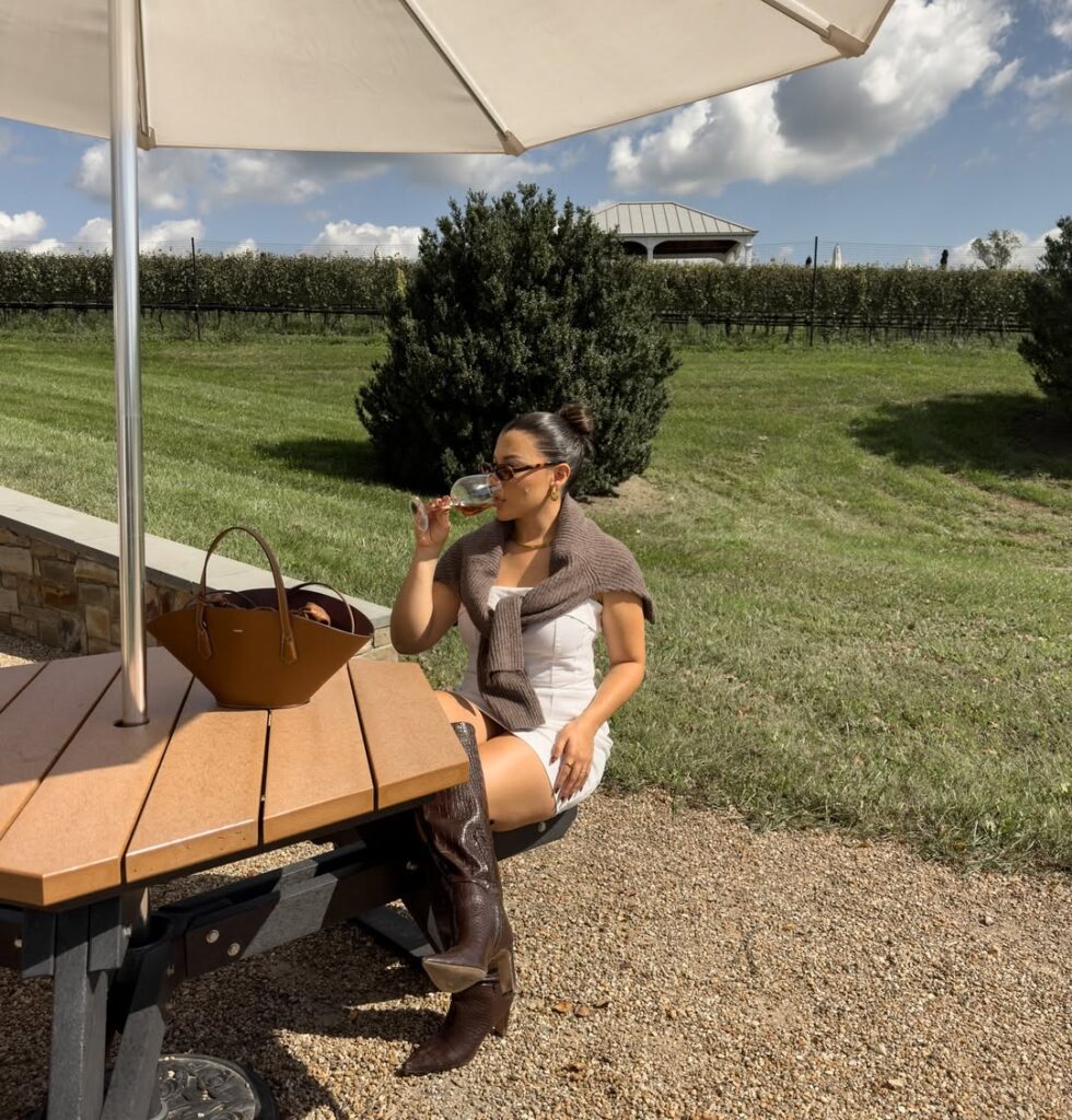 loli.suazoo-fall winery outfits-fall vineyard outfits