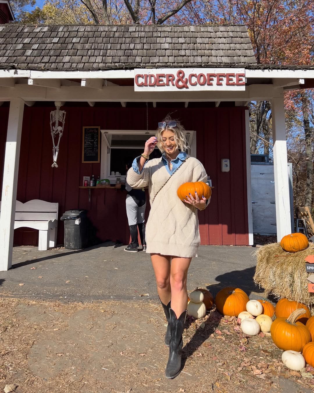 maddybajczyk -pumpkin patch outfit ideas maddybajczyk -pumpkin patch outfit ideas