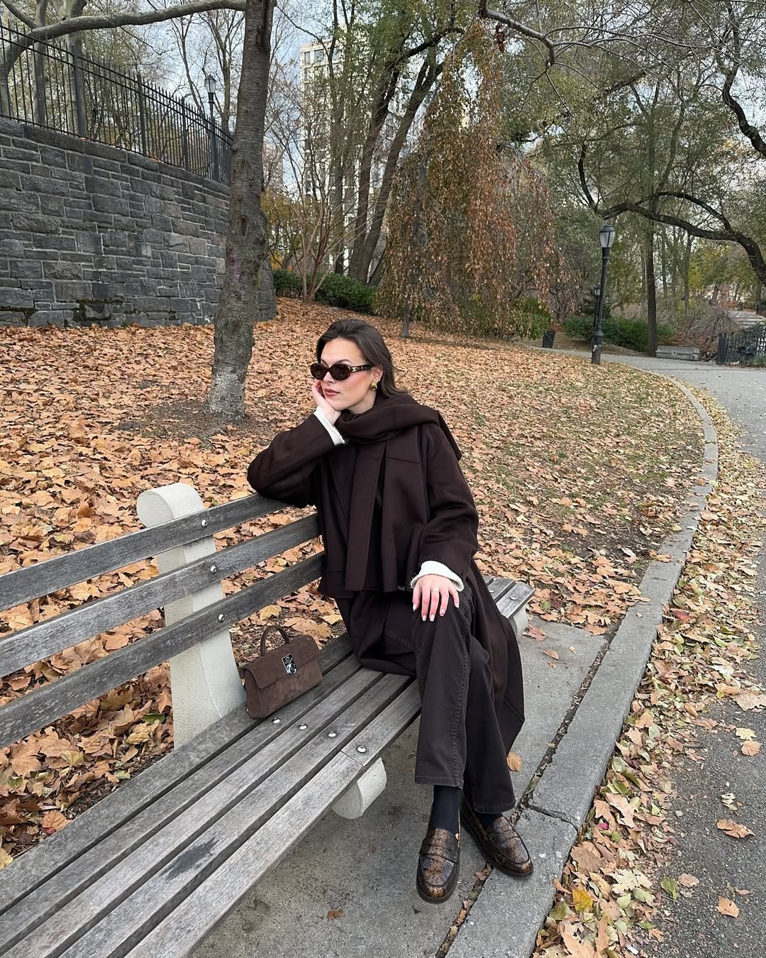 maggie_mccormack - fall old money outfits maggie_mccormack - old money fall outfits