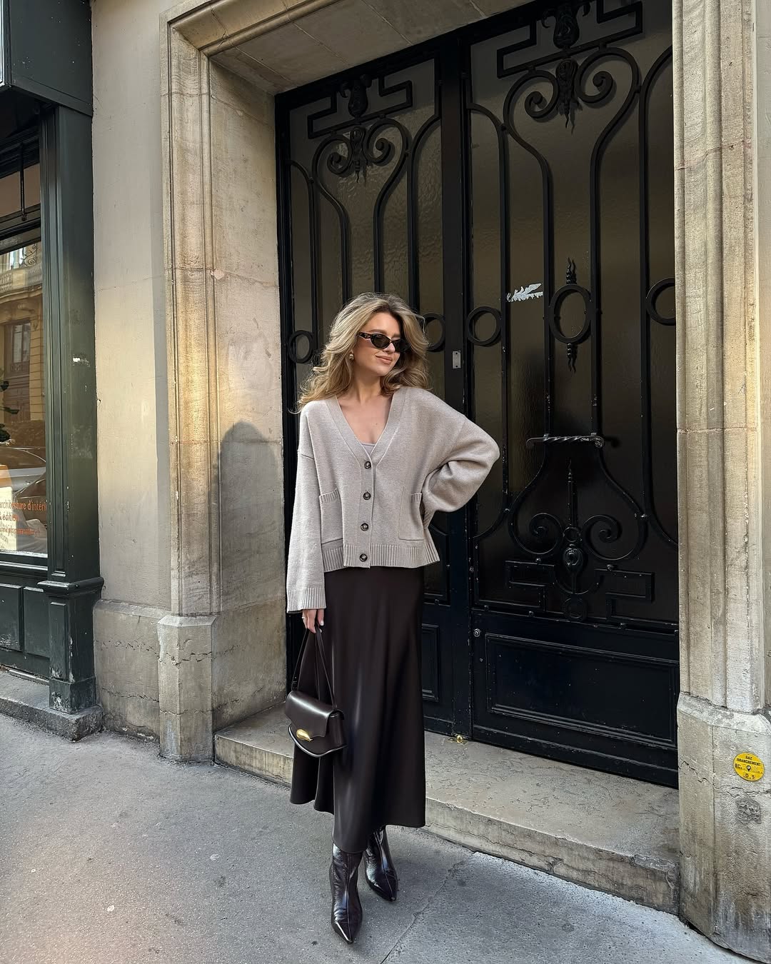 martinson_onfashion - fall skirt outfits