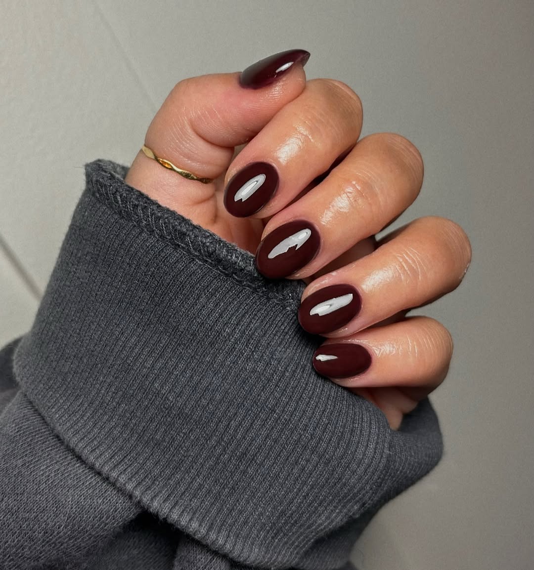 nailsby_bjp_ -short fall nail ideas-short fall nails