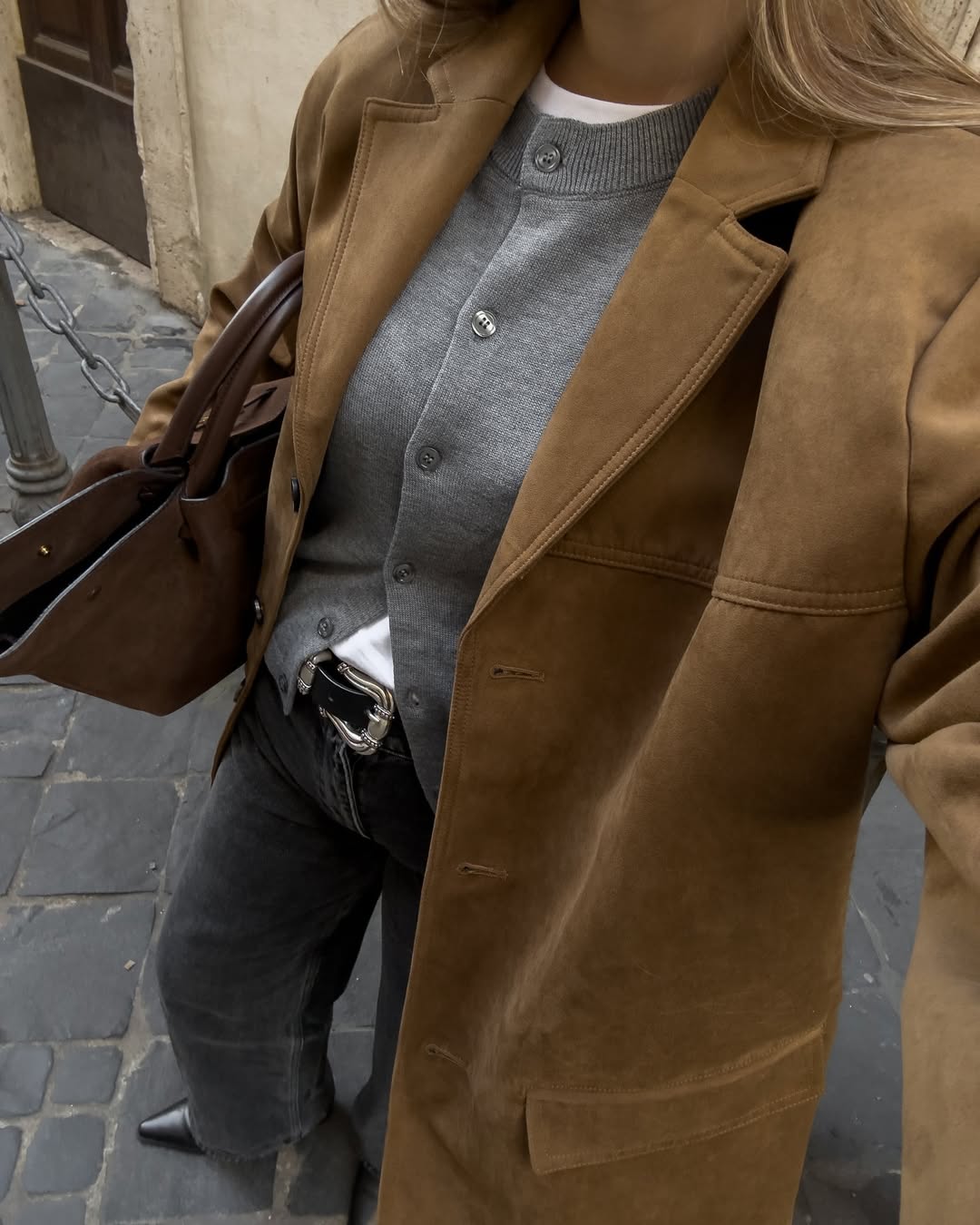 Fall work outfits - office outfits