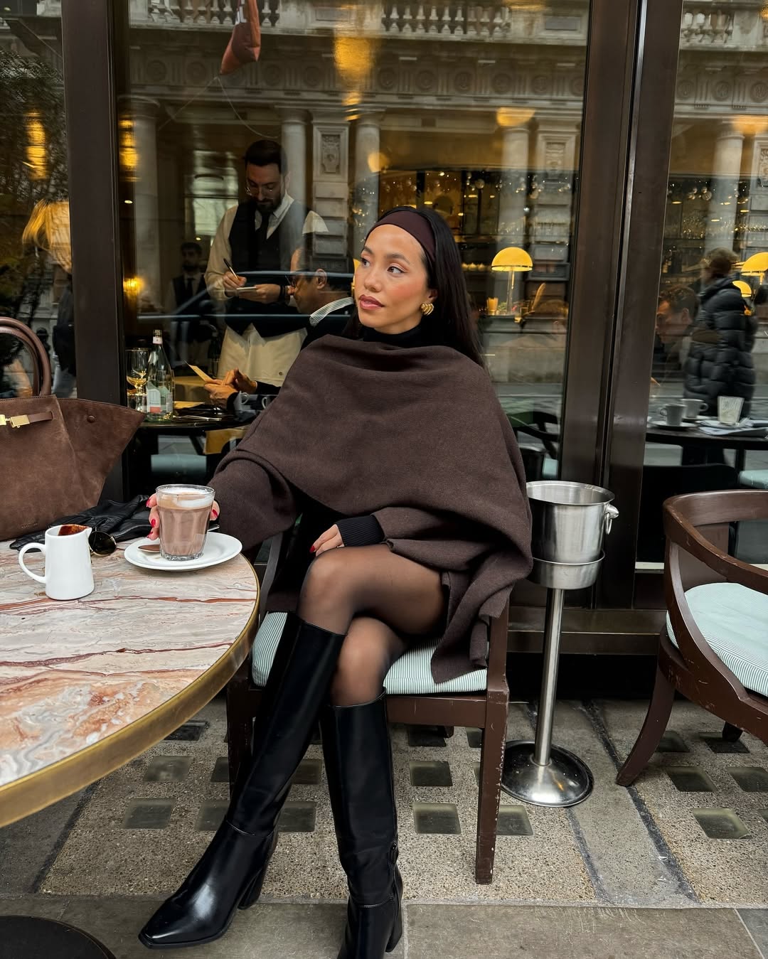 oliviamiller - fall old money outfits oliviamiller - old money fall outfits